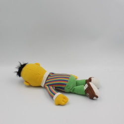 Peluche BART rue Sésame PLAY BY PLAY