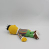 Peluche BART rue Sésame PLAY BY PLAY