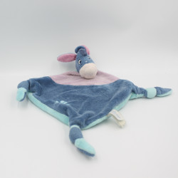 Doudou plat noeuds...