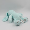 Doudou lapin bleu ciel SIMBA TOYS KIABI