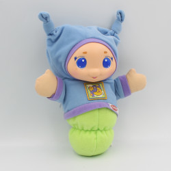 Doudou Luciole Veilleuse Copain Luxi de PLAYSKOOL