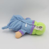 Doudou Luciole Veilleuse Copain Luxi de PLAYSKOOL