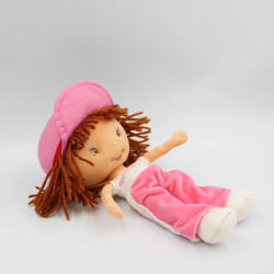 Poupée Charlotte aux fraises Berry sweet