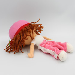 Poupée Charlotte aux fraises Berry sweet