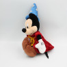 Peluche Mickey magicien Fantasia Authentic DISNEY PARKS