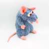 Peluche rat Ratatouille DISNEY 30 cm