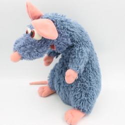 Peluche rat Ratatouille DISNEY 30 cm