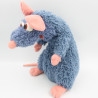 Peluche rat Ratatouille DISNEY 30 cm