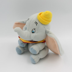 Peluche Dumbo l'éléphant Disney 20 cm