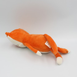 Doudou renard orange PAPERCHASE