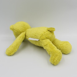 Doudou ours jaune les p'tits doudous MOULIN ROTY