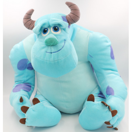 Grande Peluche Sulley Sullivan Monstre et compagnie DISNEY PLAY BY PLAY