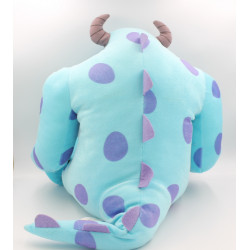 Peluche Sulley Sullivan Monstre et compagnie DISNEY PLAY BY PLAY