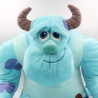 Peluche Sulley Sullivan Monstre et compagnie DISNEY PLAY BY PLAY