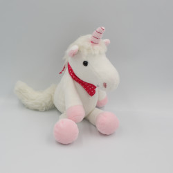 Doudou licorne KINDER