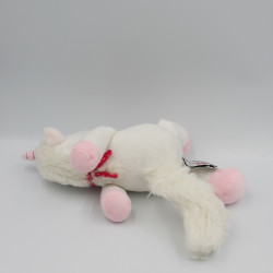 Doudou licorne KINDER LOT DE 2