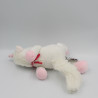 Doudou licorne KINDER LOT DE 2