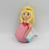 Petite Peluche princesse La belle au bois dormant DISNEY NICOTOY