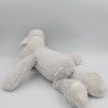 Doudou peluche mouton gris ATMOSPHERA