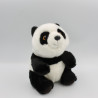 Peluche panda ZOOPARC BEAUVAL LIN LIN Peluche panda ZOOPARC BEAUVAL LIN LIN