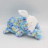 Doudou peluche chat bleu Brilloo Pets GIPSY