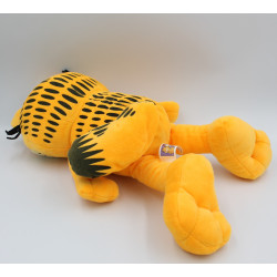 Peluche chat orange Garfield PAWS