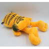 Peluche chat orange Garfield PAWS