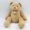Doudou ours brun marron Doudou et compagnie