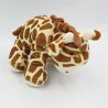 Doudou girafe CENTRAL VET