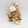 Doudou girafe CENTRAL VET