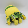 Peluche Minion jupe feuilles Hawaii ILLUMINATION