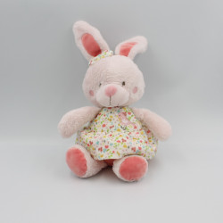 Peluche ours gris TRUDI