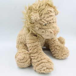 Doudou peluche lion PRIMARK 