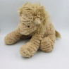 Doudou peluche lion PRIMARK 
