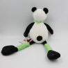 Doudou panda aux longues pattes LES PETITES MARIE