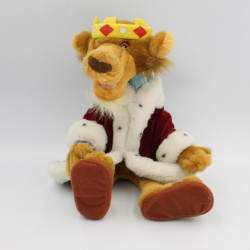 Peluche Prince Jean Robin des Bois WALT DISNEY