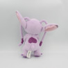 Peluche Angel de Lilo et Stitch mauve rose DISNEYLAND