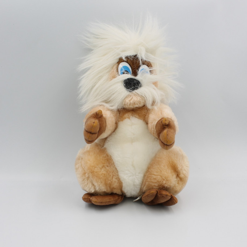 Peluche Gurki Taram et le Chaudron magique WALT DISNEY