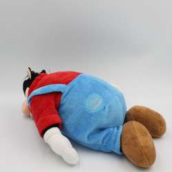 Peluche Pat Hibulaire DISNEY STORE EXCLUSIVE