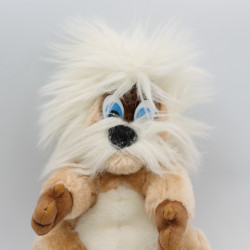 Peluche Gurki Taram et le Chaudron magique WALT DISNEY