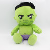 Doudou peluche Hulk Marvel NICOTOY 40 cm