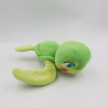 Peluche tortue verte Ella SAMMY 2