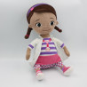 Doudou Doc McStuffins Docteur DISNEY JUNIOR NICOTOY