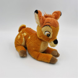 Doudou lapin bleu blanc BLOKKER HAPPY HORSE