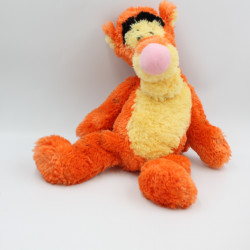 Peluche lot Winnie et ses amis Tigrou Porcinet Bourriquet