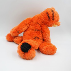 Peluche lot Winnie et ses amis Tigrou Porcinet Bourriquet