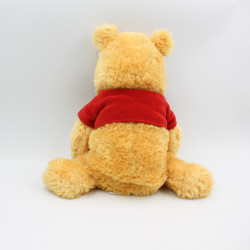 Peluche lot Winnie et ses amis Tigrou Porcinet Bourriquet