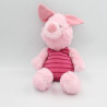 Peluche lot Winnie et ses amis Tigrou Porcinet Bourriquet