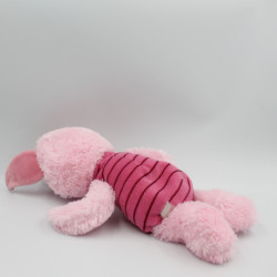 Peluche lot Winnie et ses amis Tigrou Porcinet Bourriquet