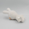 Doudou sonore lapin crétin UBISOFT GIPSY